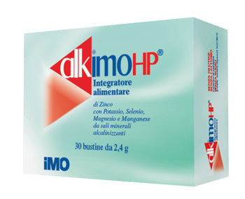 Alkimohp 30 sachets