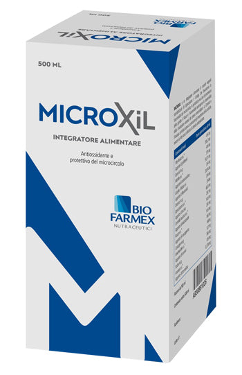 Microxil 500 ml