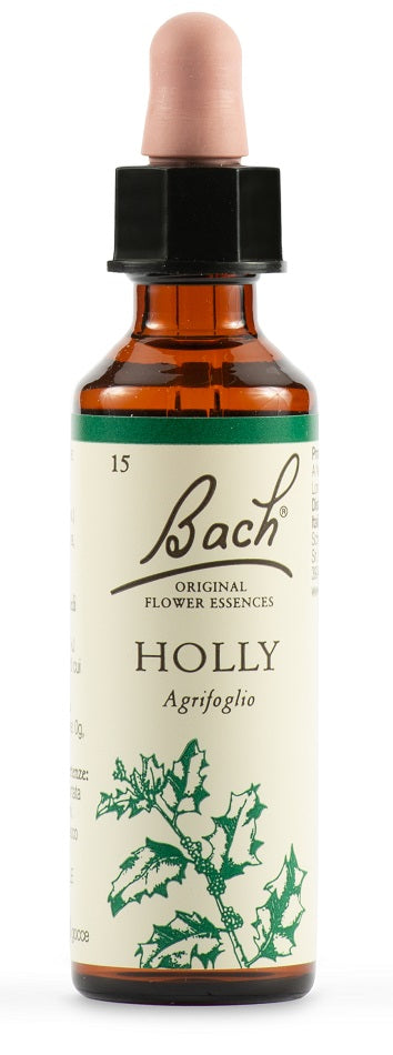 Holly bach orig 20 ml