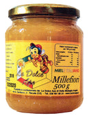 Miele millefiori 500 g