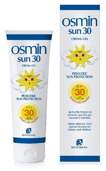 Osmin sun 30 90 ml