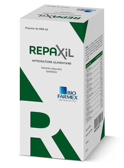 Repaxil 500 ml