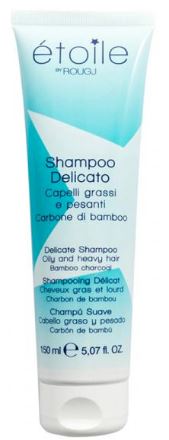 Rougj etoile shampoo capelli grassi 150 ml