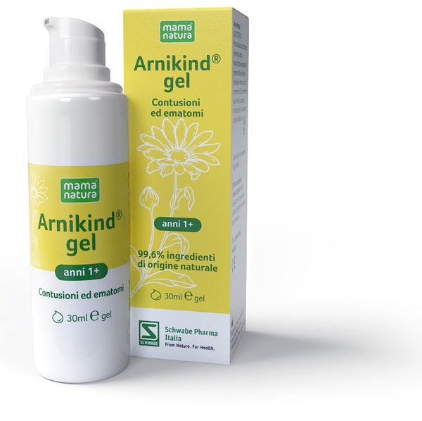 Arnikind gel