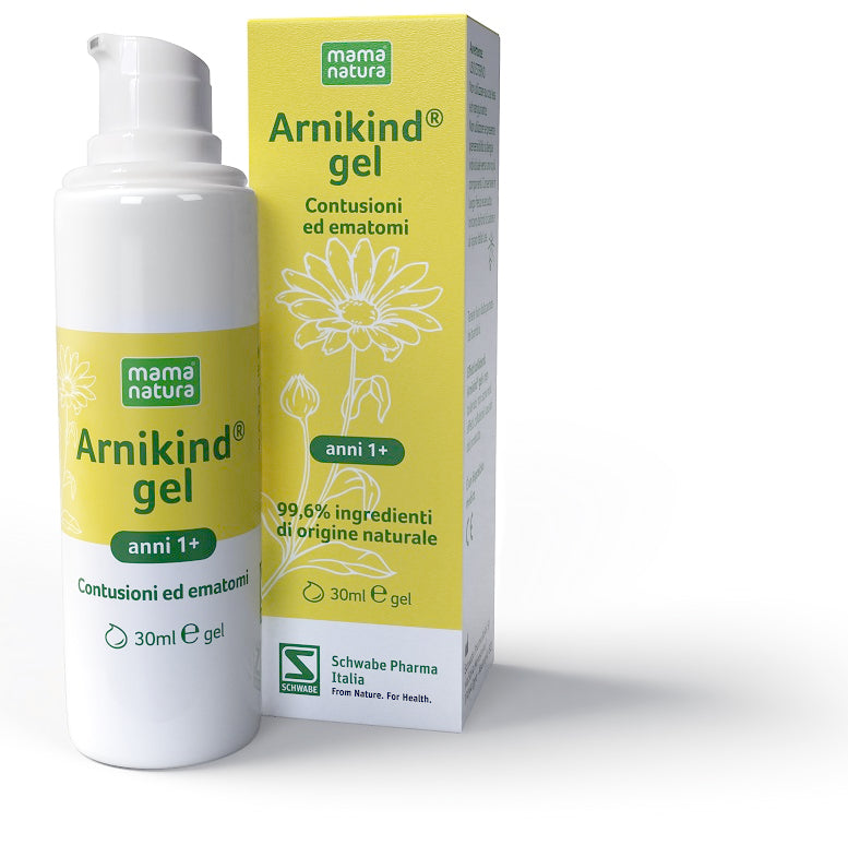 Arnikind gel