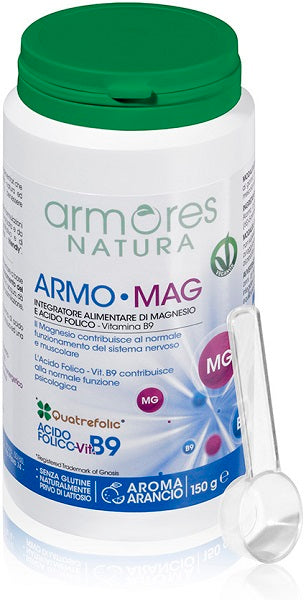 Armores armo-mag 150 g