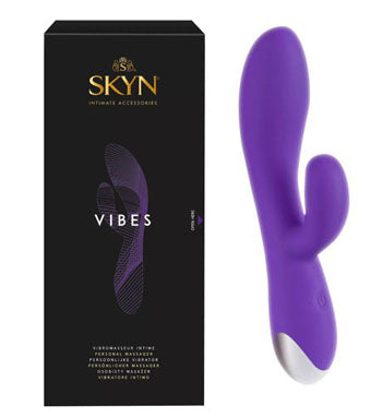 Vibromasseur intime skyn vibes