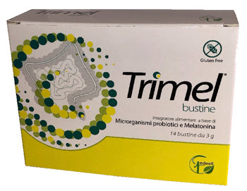 Trimel 14 bustine