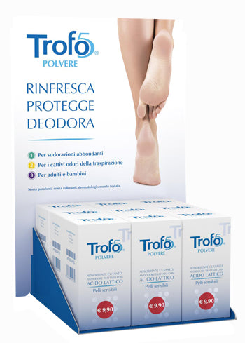 Trofo 5 polvere promo 50 g