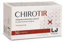 Chirotir 30 compresse
