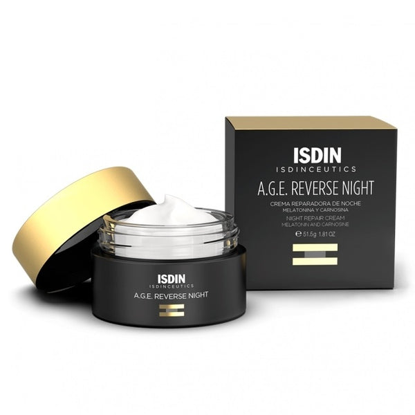 Isdinceutics edad inversa noche 50 ml