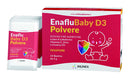 Enaflu baby d3 polvere 14 bustine