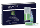 BIOS LINE - Biokap fiale rinforzanti anticaduta con tricoltil 12 pezzi da 7 ml new