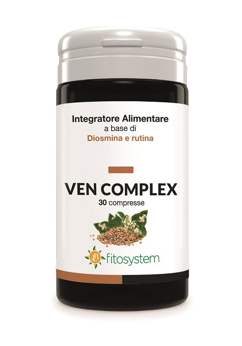 Ven complex 30 compresse