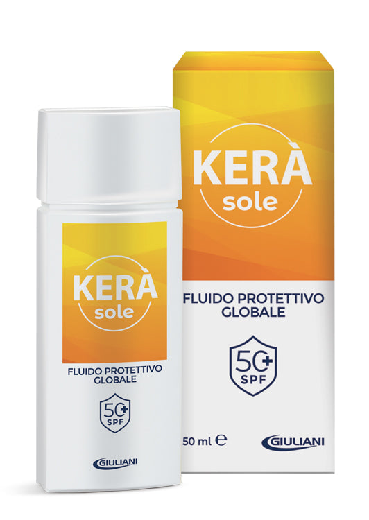 Kera' global protective stick