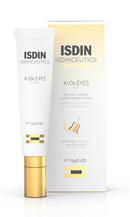ISDIN - Isdinceutics k-ox eyes 15 ml