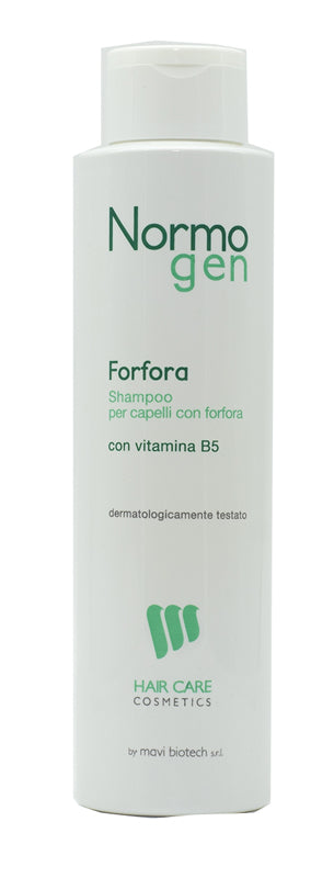 Normogen forfora shampoo 300 ml