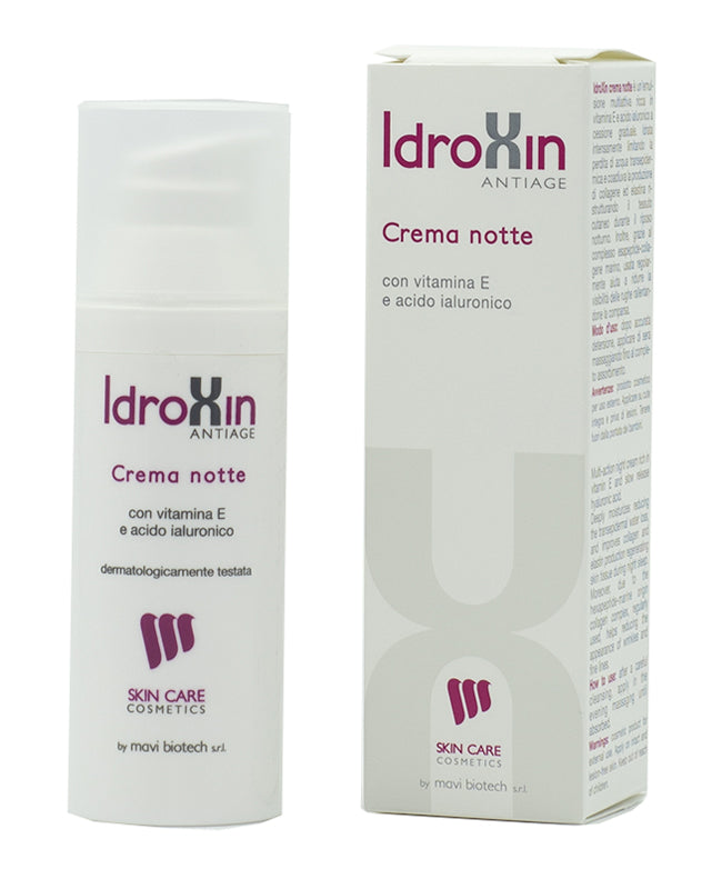 Idroxin crema 50 ml