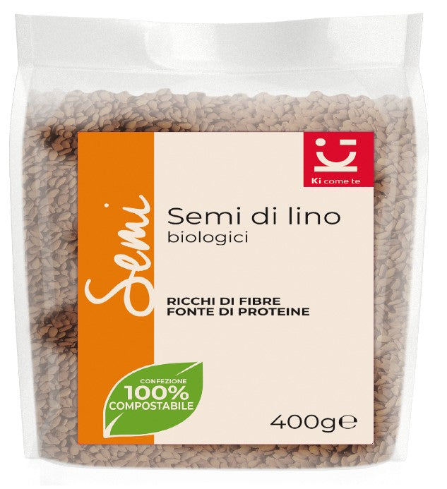 Linaza oscura 400 g