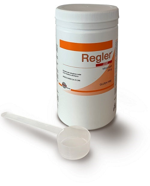 Regulador 200 g