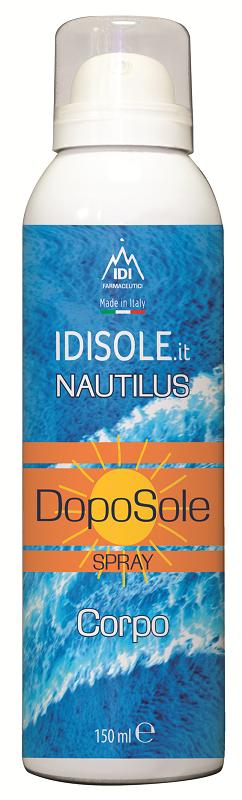 Idisole-it doposole nautilus 150 ml