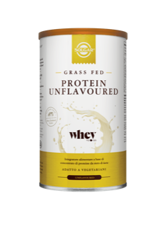 Protein unflavoured 377 g