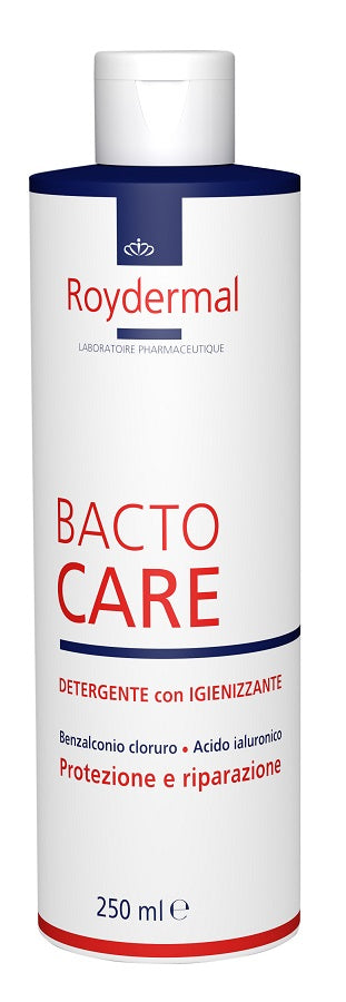 Bactocare detergente igienizzante 250 ml