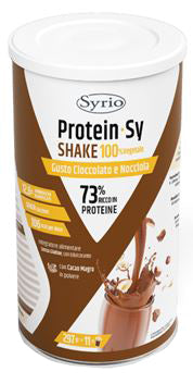 Protein-sy shake cioccolato 297 g