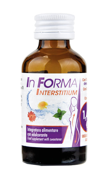 Informa interstitium 15 ml