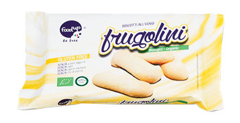 Frugolini biscotti all'uovo 50 g