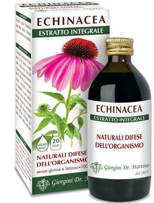 Echinacea whole extract 200 ml