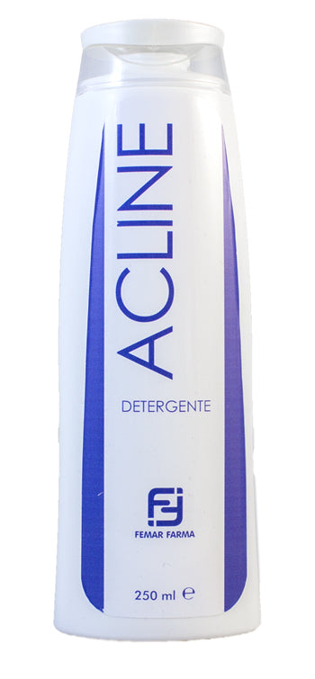 Acline detergente 250 ml