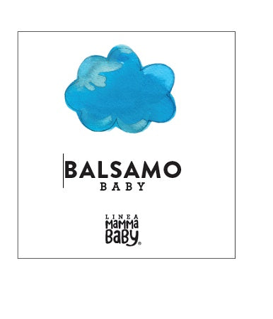 Mammababy balsamo baby 250 ml