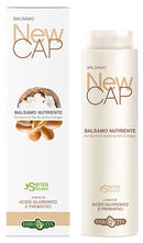 New cap balsamo districante 250 ml