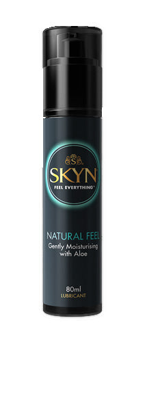 Skyn gel aquafeel 80 ml