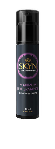 Skyn gel allnightlong 80 ml