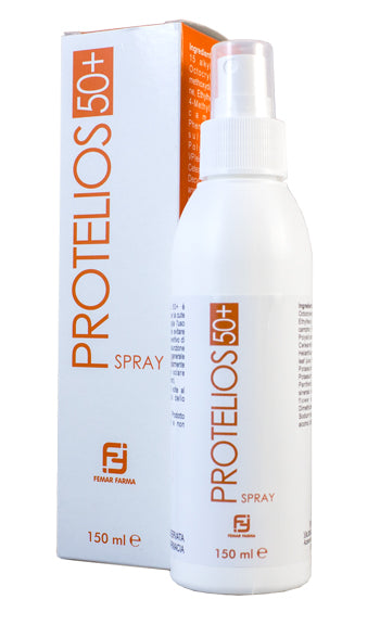 Protelios 50+ spray 150 ml