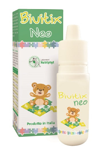 Bivitix neo gocce 25 ml