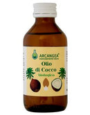 Olio cocco biologico 100 ml