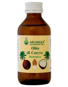 Aceite de coco orgánico 100 ml