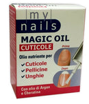 My nails magic oil cuticole 8 ml