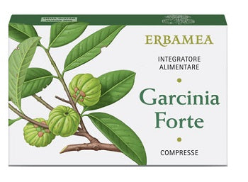 Garcinia forte 30 compresse