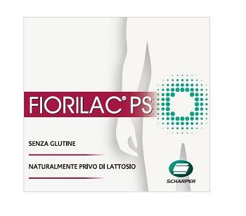 Fiorilac ps 6 flaconcini con tappo dosatore