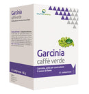 Garcinia caffe' verde 60 compresse 66 g