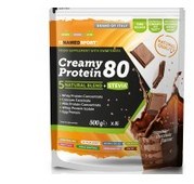 Creamy protein exquisite chocolate 500 g