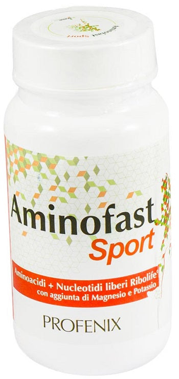 Aminofast deporte 250 g