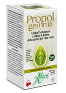 ABOCA - Propolgemma bambini 45 compresse orosolubili 480 mg