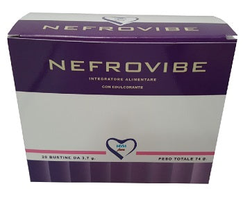 Nefrovibe 20 bustine