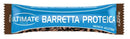 Ultimate italia barretta proteica caffe' 40 g