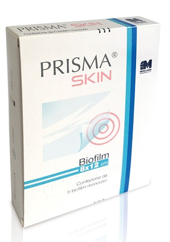 Prisma skin biofilm 10 x 10 cm 5 bags